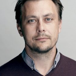 Adfærdsforsker Pelle Guldborg Hansen